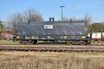 CSXT 499754